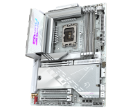 Gigabyte Z890 AORUS PRO ICE - 1286930 - zdjęcie 4